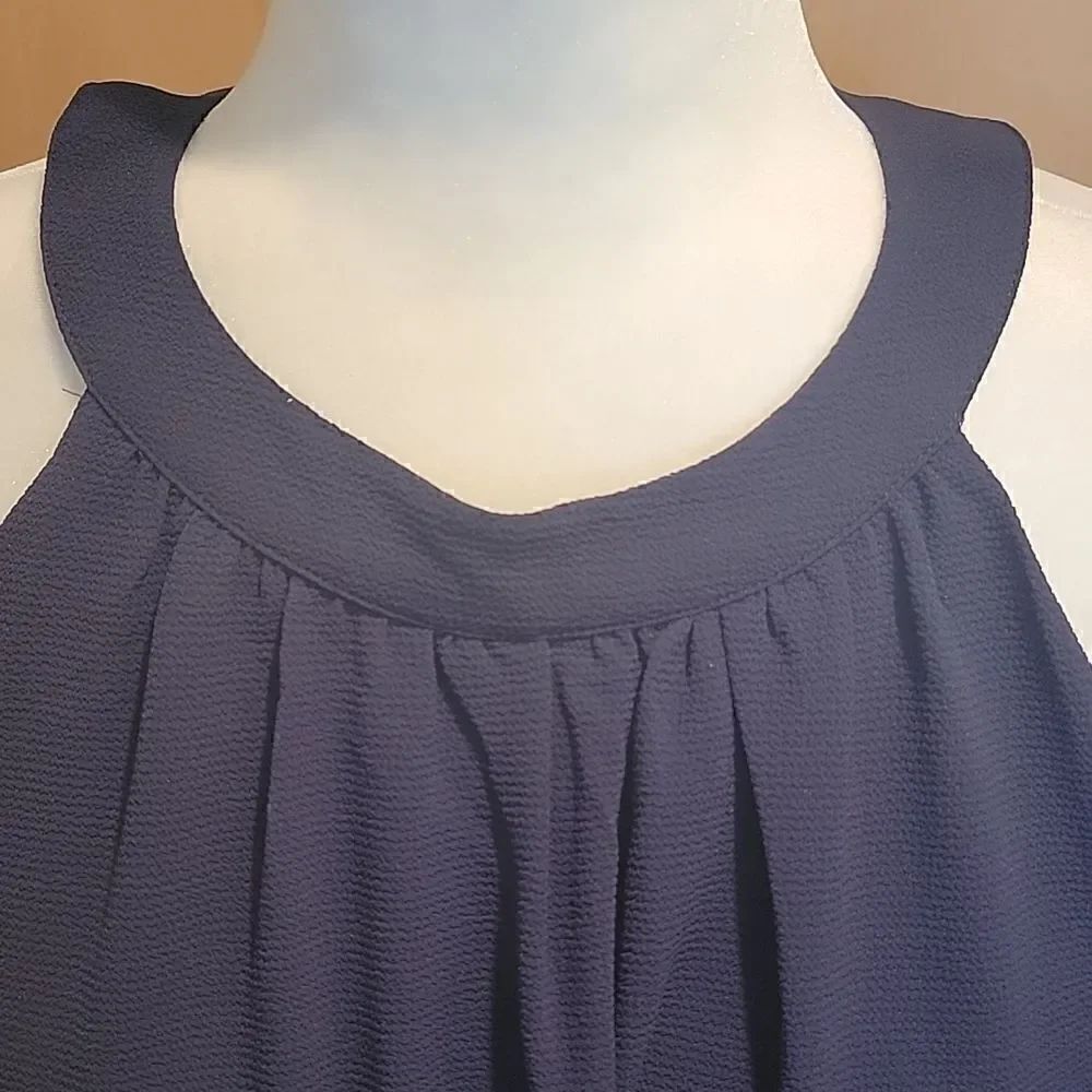 Adrianne Vittadini halter top - Picture 5 of 11